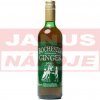 Rochester Ginger - nelkoholický zázvorový nápoj 0,725l