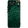 Picasee silikónový čierny obal pre OnePlus Nord 4 - Green