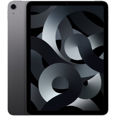 Apple iPad Air (2022) 10.9" 64GB Wi-Fi, Space Grey mm9c3fd/a