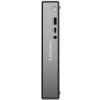 LEV Lenovo ThinkCentre neo 50q Gen 5 Intel Core 5 210H 16 GB DDR5-SDRAM 1 TB SSD Windows 11 Pro Mini PC PC Čierna