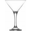 LAV Pohár Misket, LAV, sklenený, na martini, 175 ml, 107x148 mm, bal. 6 ks