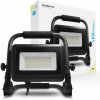 Modee Lighting LED Pracovný reflektor 50W neutrálna biela (ML-FLWS4000K50W-A)
