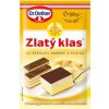 Dr. Oetker Zlatý klas Krémový 40 g