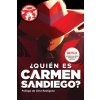 Quien es Carmen Sandiego?