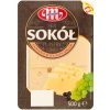 Mlekovita Sokol Syrové plátky 500 g