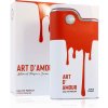 Armaf Art D'Amour parfumovaná voda pre ženy 100 ml