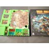 inserty.cz Deep Rock Galactic (Deluxe edition) - Inlay (černá, 0042) NENÍ HRA! (Inlay: Deep Rock Galactic Deluxe edition)
