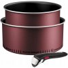 Súprava hrncov TEFAL Ingenio Simply Cook L7248453 (3-dielna)