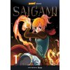Saigami, Volume 1 - Rockport Edition - Saturday AM, Seny