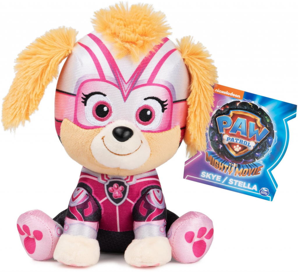 Spin Master PAW PATROL 97050 FILM 2 Skye 15 cm