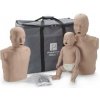 Innosonian Prestan KPR-AED simulátory - family sada