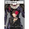 Death Note Short Stories (Takeshi Obata,Tsugumi Ohba)(Brožovaná)