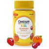 Centrum Kids Gummies multivitamín multifruit želé 60 ks