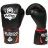 Boxerské rukavice DBX BUSHIDO ARB-407 10 oz