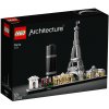 LEGO Paříž 21044