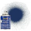 Farba v spreji Revell Spray Color - 200 RBR Blue Metallic 100ml