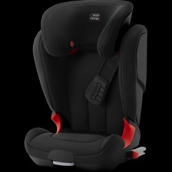 kidfix xp cosmos black