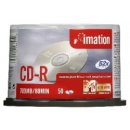 Imation CD-R 700MB 52x, 50ks