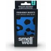 SmellWell Active Deodorizér Modrý Leopard