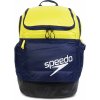 Speedo Teamster 2.0 Rucksack navy yellow 35 l