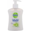 Dettol Moisturise Aloe vera Tekuté mydlo dávkovač 250 ml