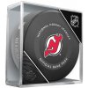 Inglasco / Sherwood Puk New Jersey Devils NHL Official Game Puck 2019-2020