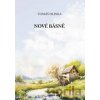 Nové básně - Tomáš Hlinka