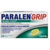 Paralen Grip chrípka a bolesť tbl.flm.1 x 24