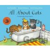 All About Cats: Fantastically Funny Rhymes - Axel Scheffler