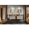 CMD Kúpeľňa ICONIC CASHMERE cashmere MDF/laminát x x