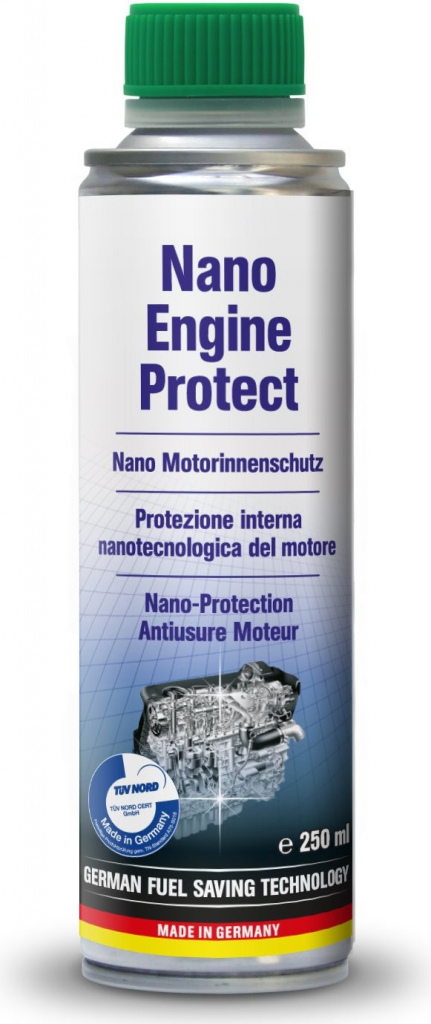 Autoprofi Nano Engine Protect 250 ml