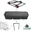 Modula ReCargo + box Reloader + zadný oblúk + bike kit 2+1