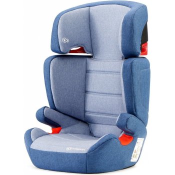 Kinderkraft JUNIOR-FIX ISOFIX 2019 Navy