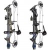 Luk kladkový SANLIDA Dragon X8 Pro 10-70lb