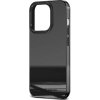 iDeal Fashion Clear Case iPhone 15 Pro Mirror Black
