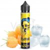 Revoltage - Chladivá malina (Yellow Raspberry) - Shake and Vape
