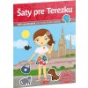 Šaty pre TEREZKU – Kniha samolepiek