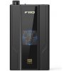 FiiO Q11 (Vysoko výkonný prenosný zosilňovač s DAC čipom CS43198, výstupným výkonom 650mW a podporou 384kHz/32bitového PCM.)