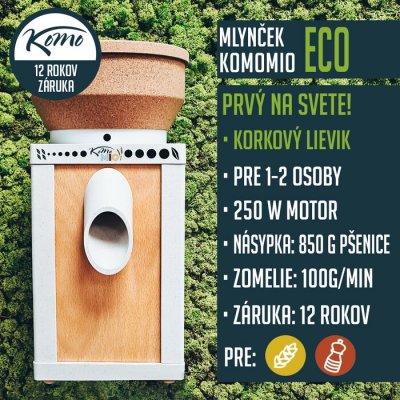 Kuchynské mlynčeky 100 – 200 € – Heureka.sk