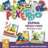Efko Pexetrio Baribal Měsíce v roce