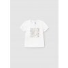 Tričko s potlačou Mayoral - 2500105015 Veľkosť: 104
