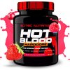 Hot Blood Hardcore 700 g – Scitec Nutrition Príchuť: Guarana