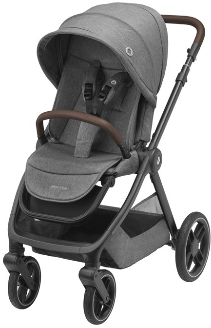 Maxi-Cosi Oxford Select Grey 2024