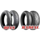 Pneumatika na motorku Bridgestone E-Max 180/70 R16 77V