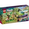 LEGO 41749 Novinárska dodávka