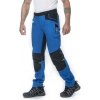 Ardon 4XSTRETCH Pracovné nohavice do pása Svetlomodré (4XSTRETCH)
