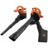 Black & Decker BEBLV260-QS 3in1
