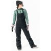 Burton Reserve Bib 2L Stretch True Black L
