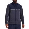 Vesta Under Armour UA AF Storm Hooded 1373783-558 Veľkosť L