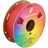 Filament Polymaker Panchroma™ Matte PLA Matte Army Red 1,75mm 1 kg